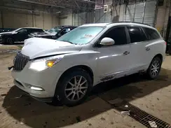 5GAKRBKD0HJ176371 2017 BUICK ENCLAVE