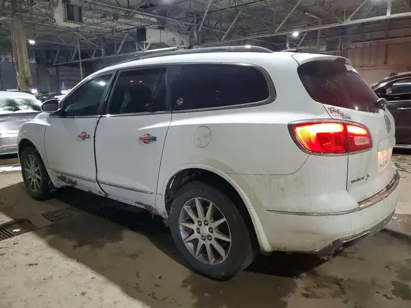 5GAKRBKD0HJ176371 2017 BUICK ENCLAVE - Image 2