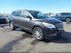 5GAKRBKD0HJ185684 2017 BUICK ENCLAVE