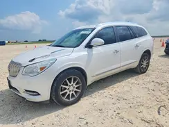 5GAKRBKD0HJ187600 2017 BUICK ENCLAVE