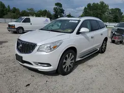 5GAKRBKD0HJ195891 2017 BUICK ENCLAVE
