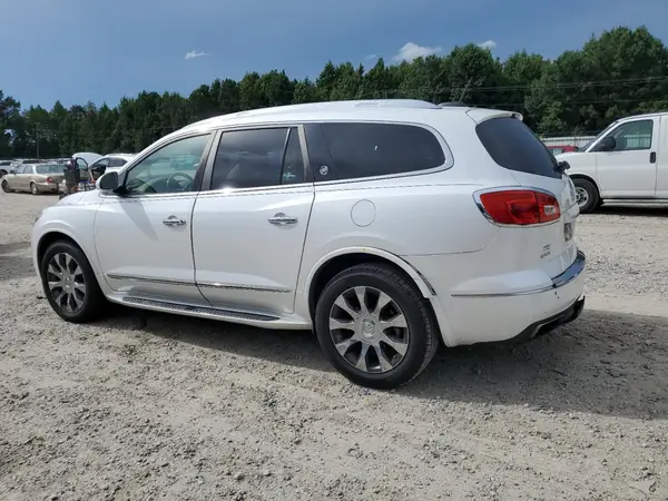 5GAKRBKD0HJ195891 2017 BUICK ENCLAVE - Image 2
