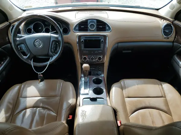 5GAKRBKD0HJ195891 2017 BUICK ENCLAVE - Image 8
