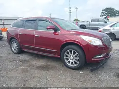 5GAKRBKD0HJ204542 2017 BUICK ENCLAVE