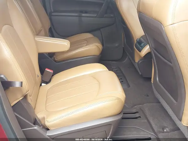 5GAKRBKD0HJ204542 2017 BUICK ENCLAVE - Image 8
