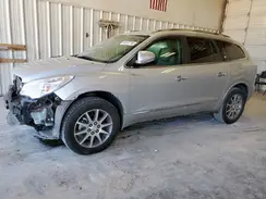 5GAKRBKD0HJ207490 2017 BUICK ENCLAVE