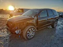 5GAKRBKD0HJ213984 2017 BUICK ENCLAVE
