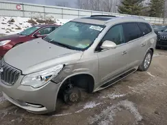 5GAKRBKD0HJ220000 2017 BUICK ENCLAVE