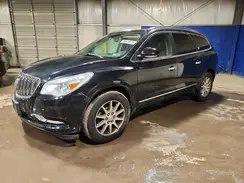 5GAKRBKD0HJ224242 2017 BUICK ENCLAVE