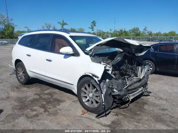 5GAKRBKD0HJ224810 2017 BUICK ENCLAVE - Image 1