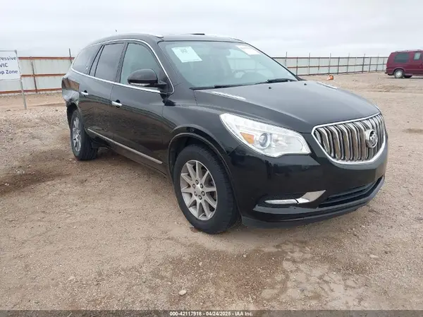 5GAKRBKD0HJ235466 2017 BUICK ENCLAVE - Image 1