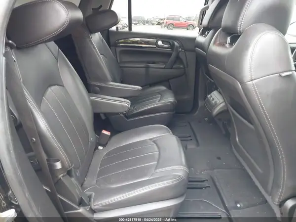 5GAKRBKD0HJ235466 2017 BUICK ENCLAVE - Image 8