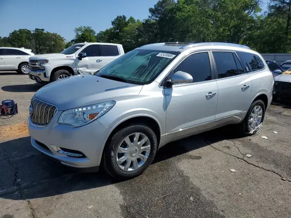 5GAKRBKD0HJ271755 2017 BUICK ENCLAVE - Image 1