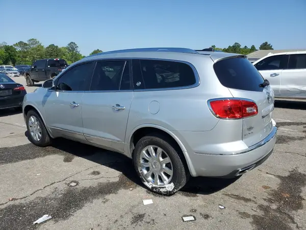 5GAKRBKD0HJ271755 2017 BUICK ENCLAVE - Image 2