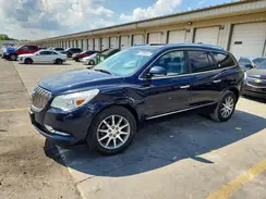 5GAKRBKD0HJ275658 2017 BUICK ENCLAVE