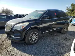 5GAKRBKD0HJ280388 2017 BUICK ENCLAVE