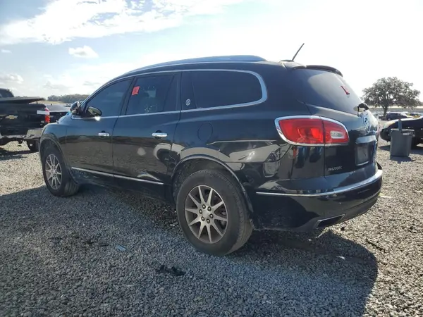 5GAKRBKD0HJ280388 2017 BUICK ENCLAVE - Image 2