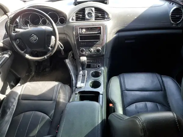 5GAKRBKD0HJ280388 2017 BUICK ENCLAVE - Image 8