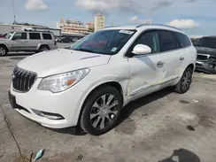5GAKRBKD0HJ282870 2017 BUICK ENCLAVE