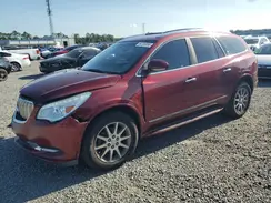 5GAKRBKD0HJ286417 2017 BUICK ENCLAVE