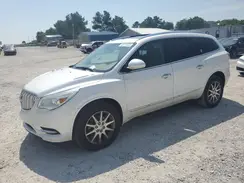 5GAKRBKD0HJ295909 2017 BUICK ENCLAVE
