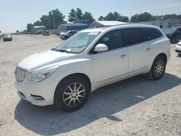 5GAKRBKD0HJ295909 2017 BUICK ENCLAVE - Image 1