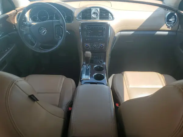 5GAKRBKD0HJ295909 2017 BUICK ENCLAVE - Image 8