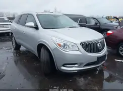 5GAKRBKD0HJ297191 2017 BUICK ENCLAVE