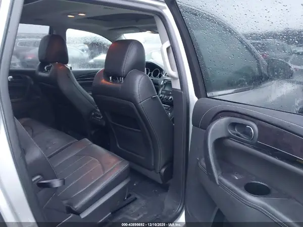 5GAKRBKD0HJ297191 2017 BUICK ENCLAVE - Image 8