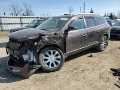 5GAKRBKD0HJ312627 2017 BUICK ENCLAVE