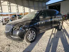 5GAKRBKD0HJ312949 2017 BUICK ENCLAVE