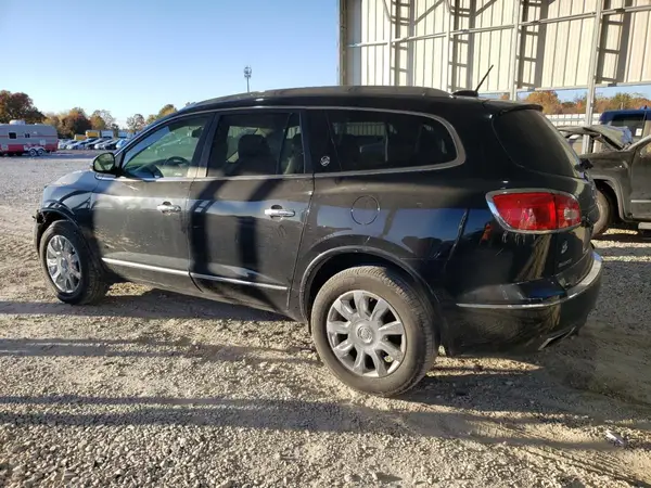 5GAKRBKD0HJ312949 2017 BUICK ENCLAVE - Image 2