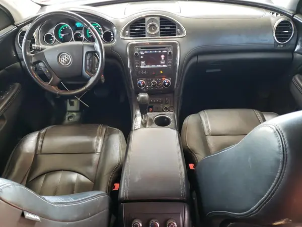 5GAKRBKD0HJ312949 2017 BUICK ENCLAVE - Image 8