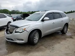 5GAKRBKD0HJ313812 2017 BUICK ENCLAVE