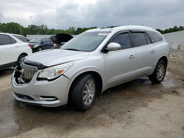 5GAKRBKD0HJ313812 2017 BUICK ENCLAVE - Image 1