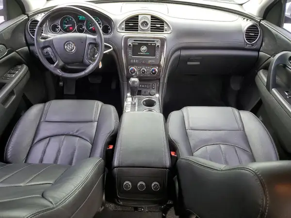 5GAKRBKD0HJ313812 2017 BUICK ENCLAVE - Image 8