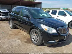 5GAKRBKD0HJ315303 2017 BUICK ENCLAVE