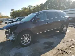 5GAKRBKD0HJ316032 2017 BUICK ENCLAVE