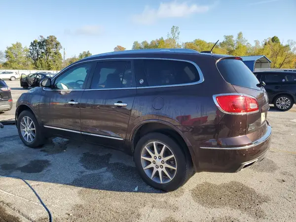 5GAKRBKD0HJ316032 2017 BUICK ENCLAVE - Image 2