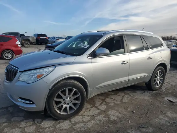 5GAKRBKD0HJ316774 2017 BUICK ENCLAVE - Image 1