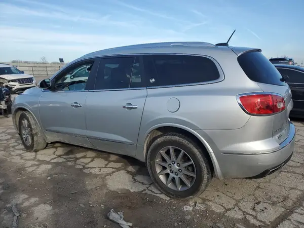 5GAKRBKD0HJ316774 2017 BUICK ENCLAVE - Image 2
