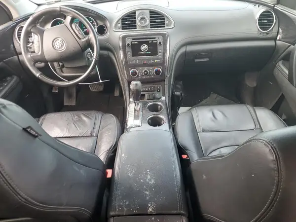 5GAKRBKD0HJ316774 2017 BUICK ENCLAVE - Image 8