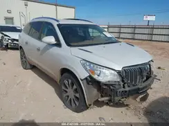5GAKRBKD0HJ321795 2017 BUICK ENCLAVE