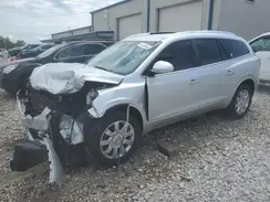 5GAKRBKD0HJ321974 2017 BUICK ENCLAVE