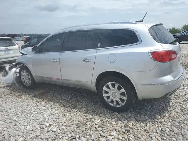 5GAKRBKD0HJ321974 2017 BUICK ENCLAVE - Image 2