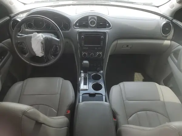 5GAKRBKD0HJ321974 2017 BUICK ENCLAVE - Image 8