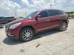 5GAKRBKD0HJ322476 2017 BUICK ENCLAVE