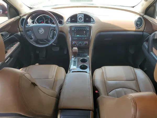 5GAKRBKD0HJ322476 2017 BUICK ENCLAVE - Image 8