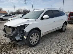 5GAKRBKD0HJ325295 2017 BUICK ENCLAVE
