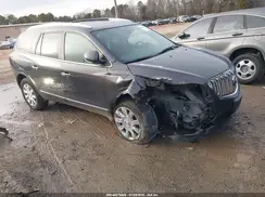 5GAKRBKD0HJ328357 2017 BUICK ENCLAVE